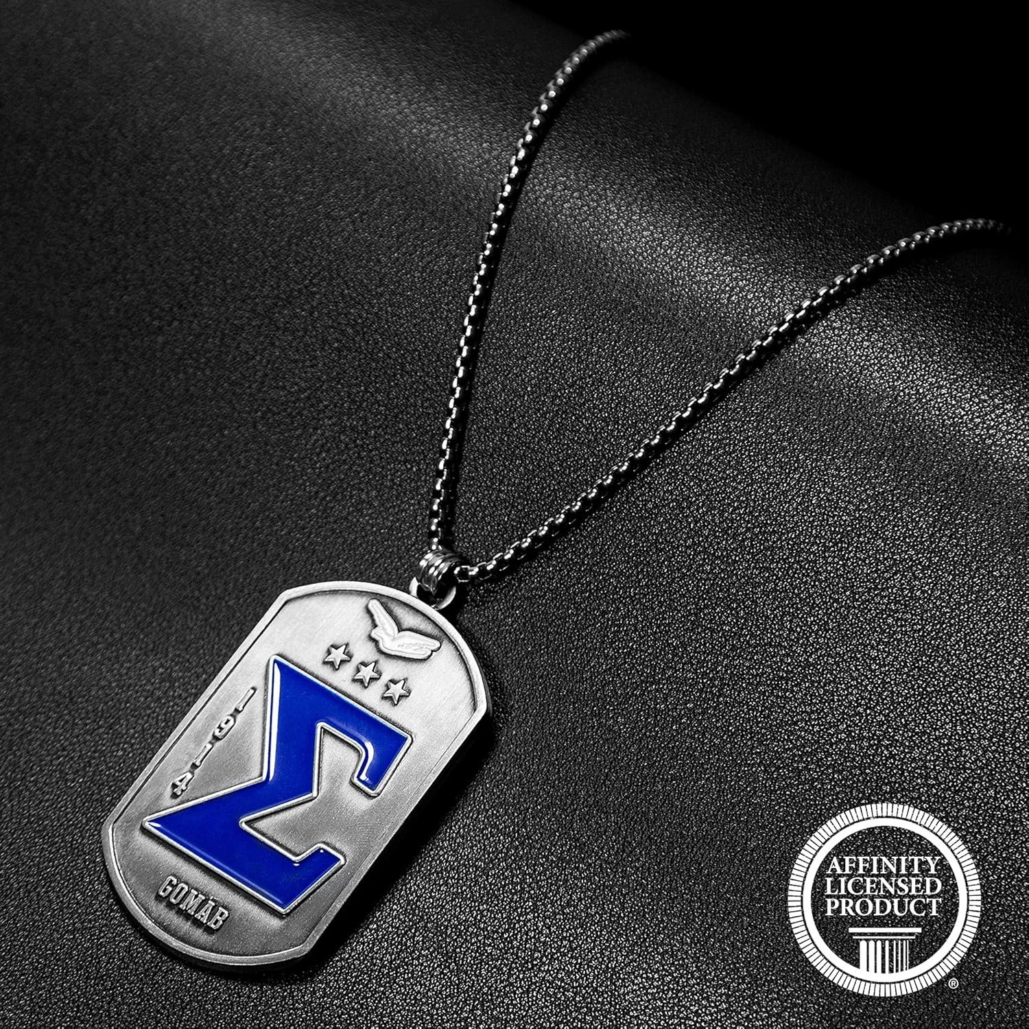 Collar de Placa de Perro Bad Bananas Sigma 24" (61 cm) - Vendedor Oficial