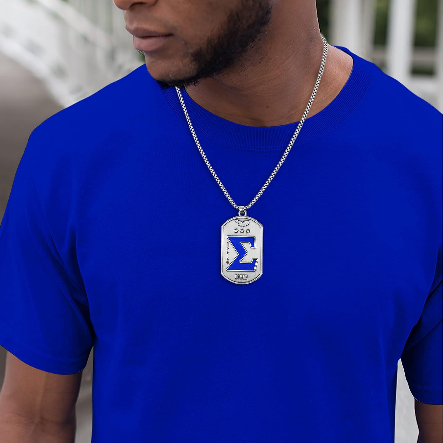 Collar de Placa de Perro Bad Bananas Sigma 24" (61 cm) - Vendedor Oficial