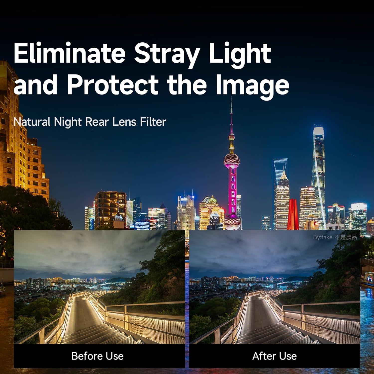 Lente Gran Angular Brightin Star 9mm F5.6 Montura L