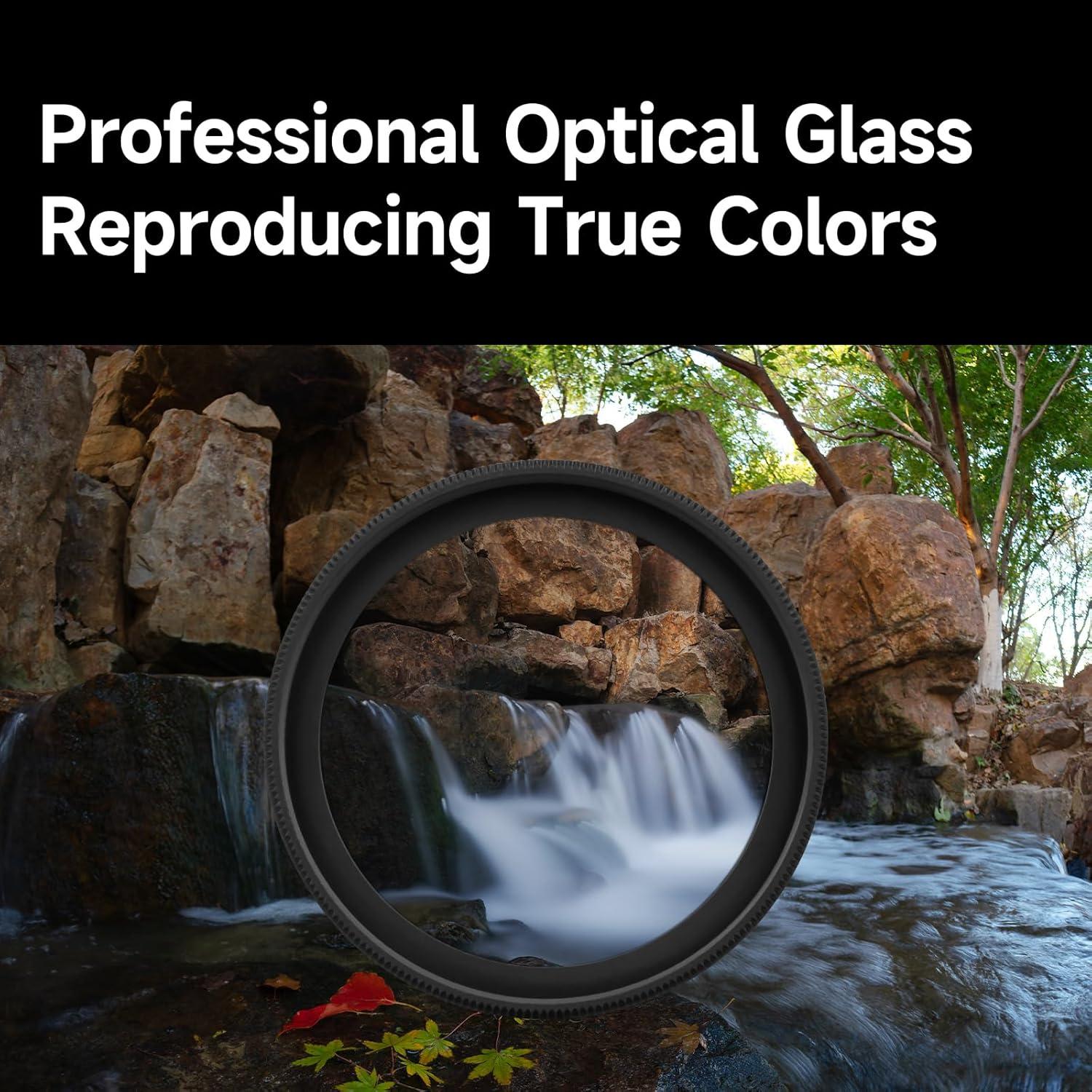 Lente Gran Angular Brightin Star 9mm F5.6 Montura L