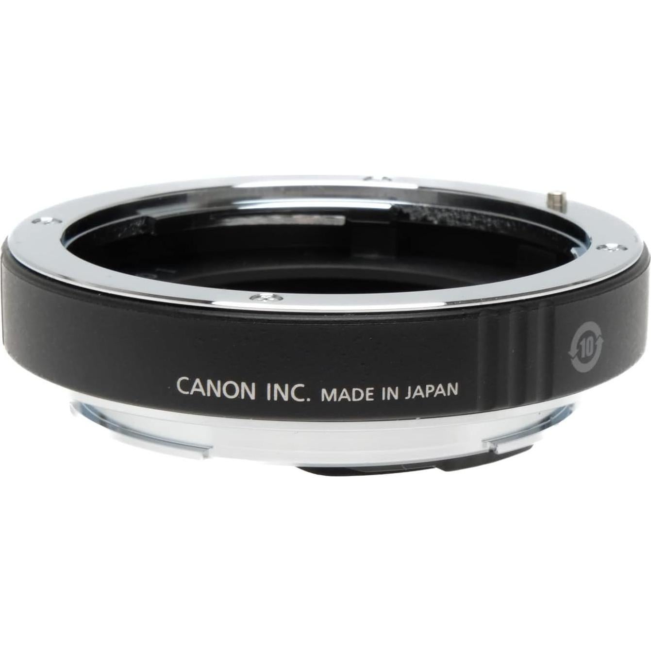 Tubo de Extensión Canon EF 12 II para Cámaras EOS