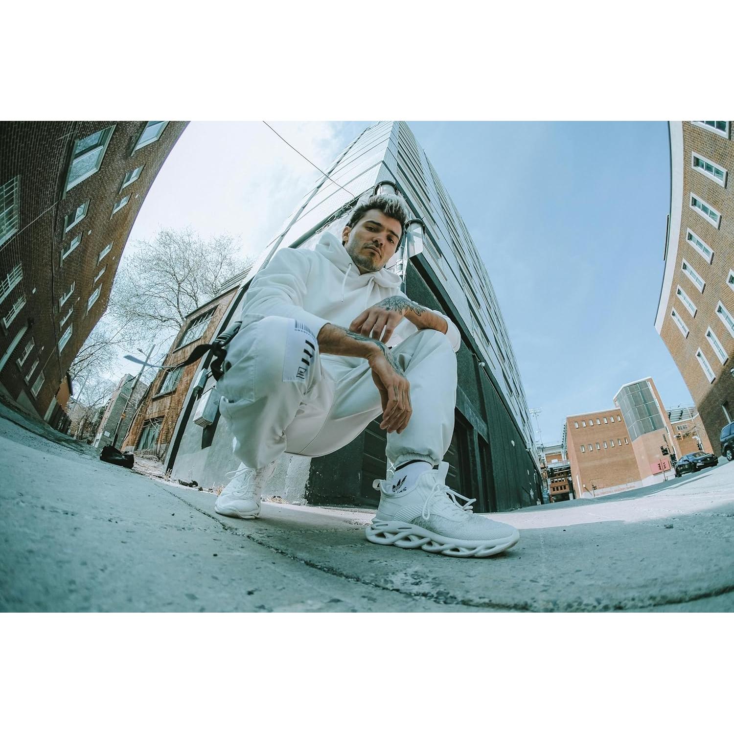 Lente Fisheye 0.2X Hila Optics para FUJIFILM XF 35mm