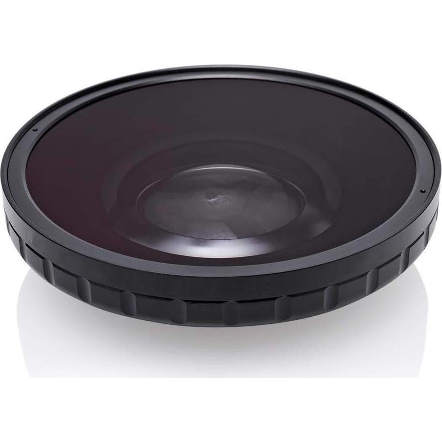 Lente Ojo de Pez 0.3X Digital Nc para Panasonic HC-WX970