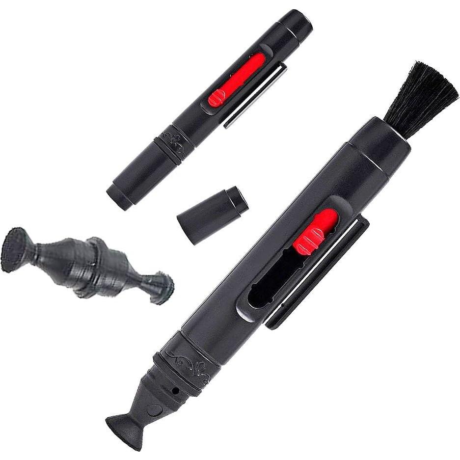 Lente Fisheye Asférico HD 7mm f/3 Ultimaxx para cámaras E