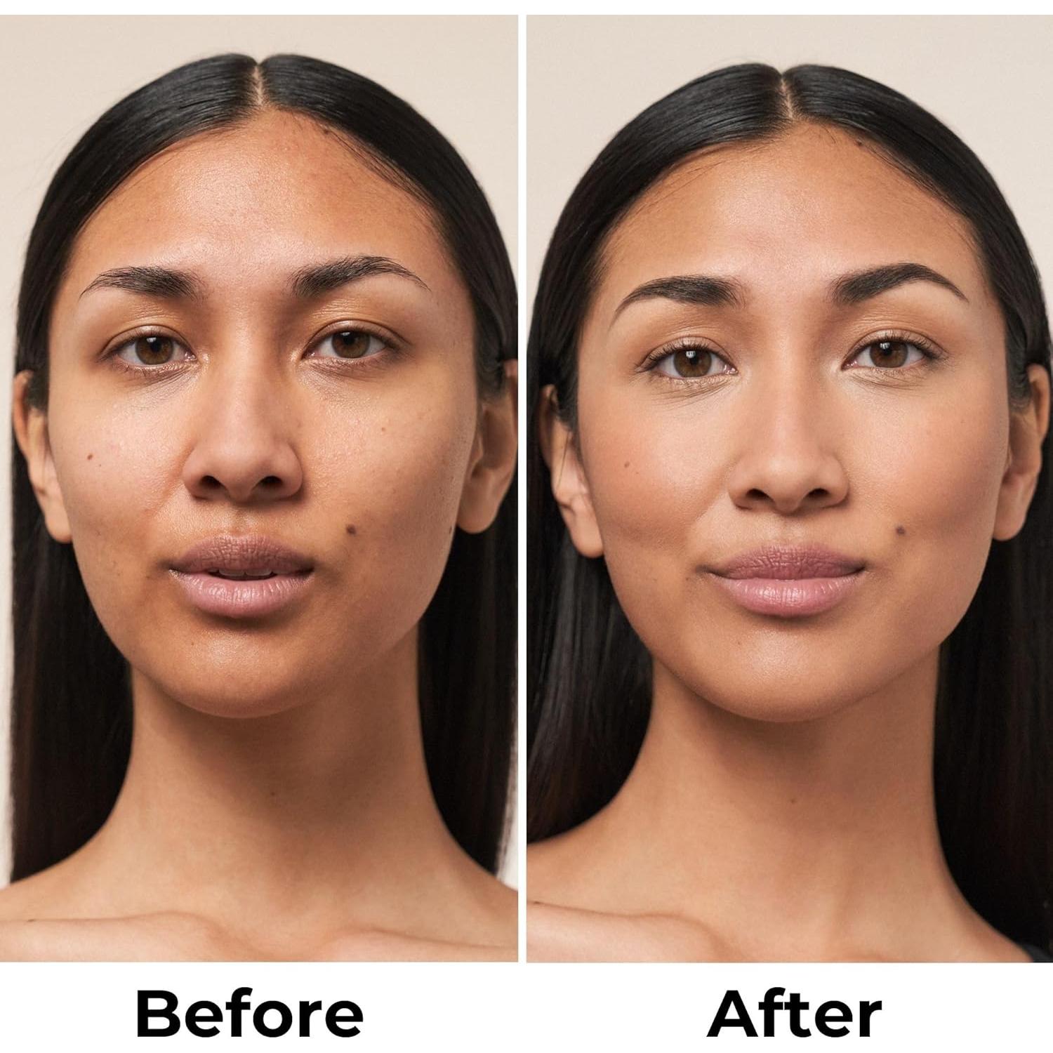 Corrector Líquido M. Asam MAGIC FINISH 3.85 ml Beige - Vegano