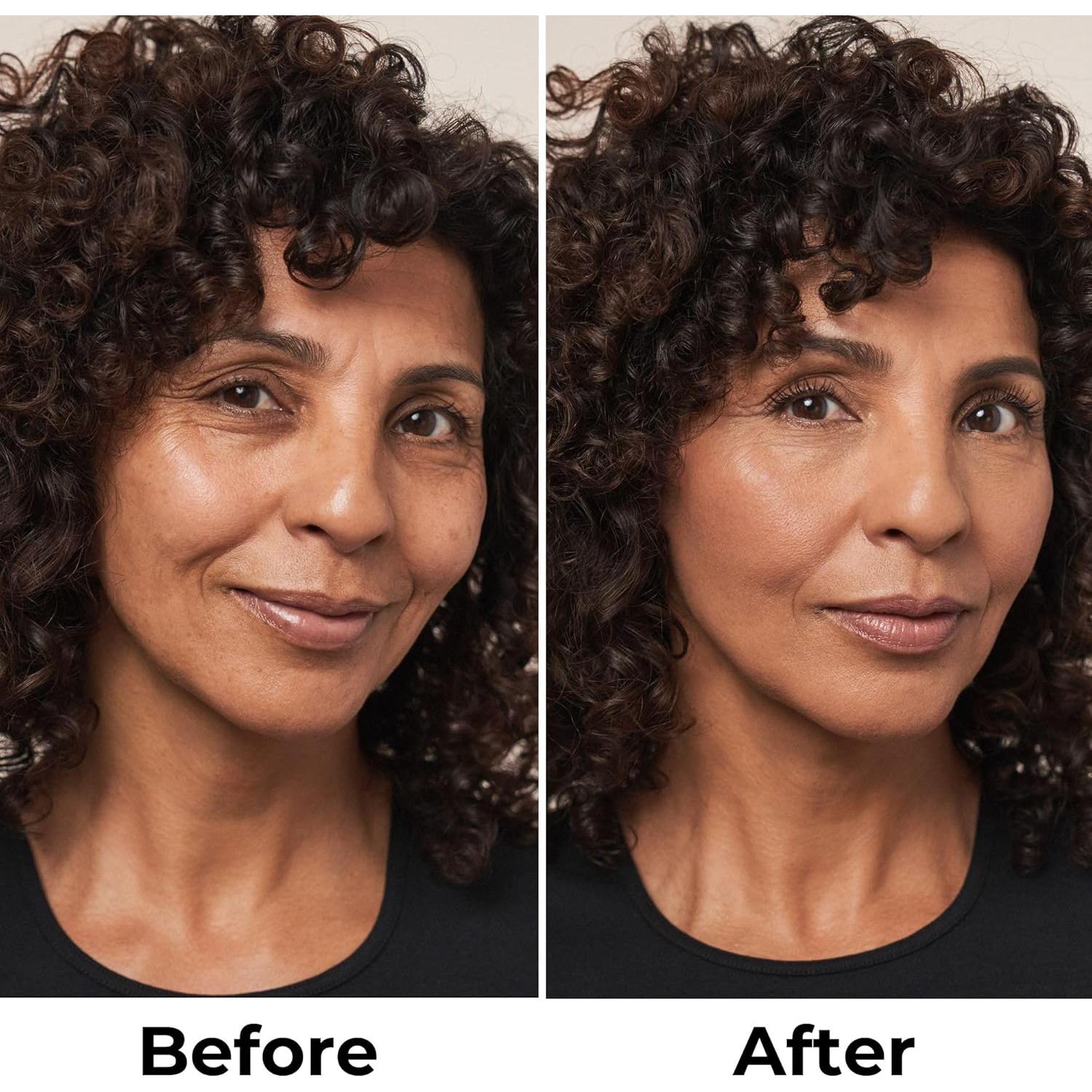 Corrector Líquido M. Asam MAGIC FINISH 3.85 ml Beige - Vegano