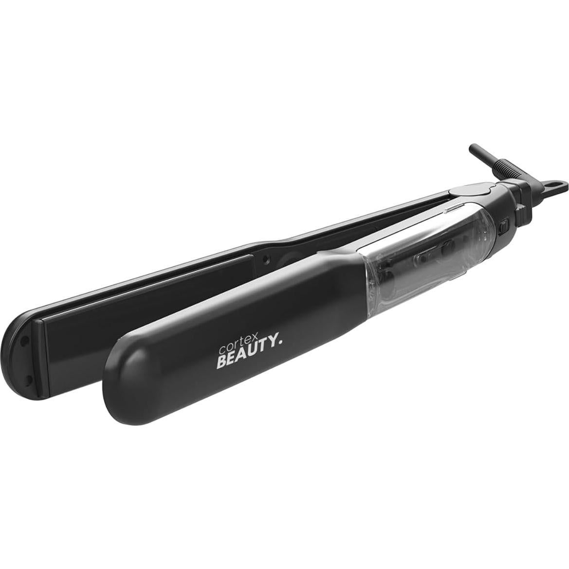 Plancha de Pelo Cortex Professional 1.25" Cerámica Argán Doble Voltaje