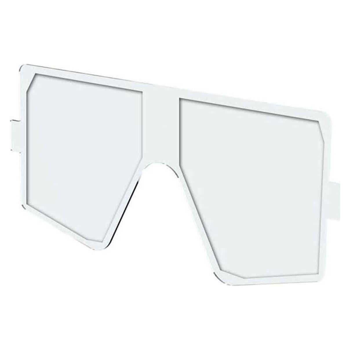 Lente de Aumento 2.00x Optrel para Casco Panoramaxx