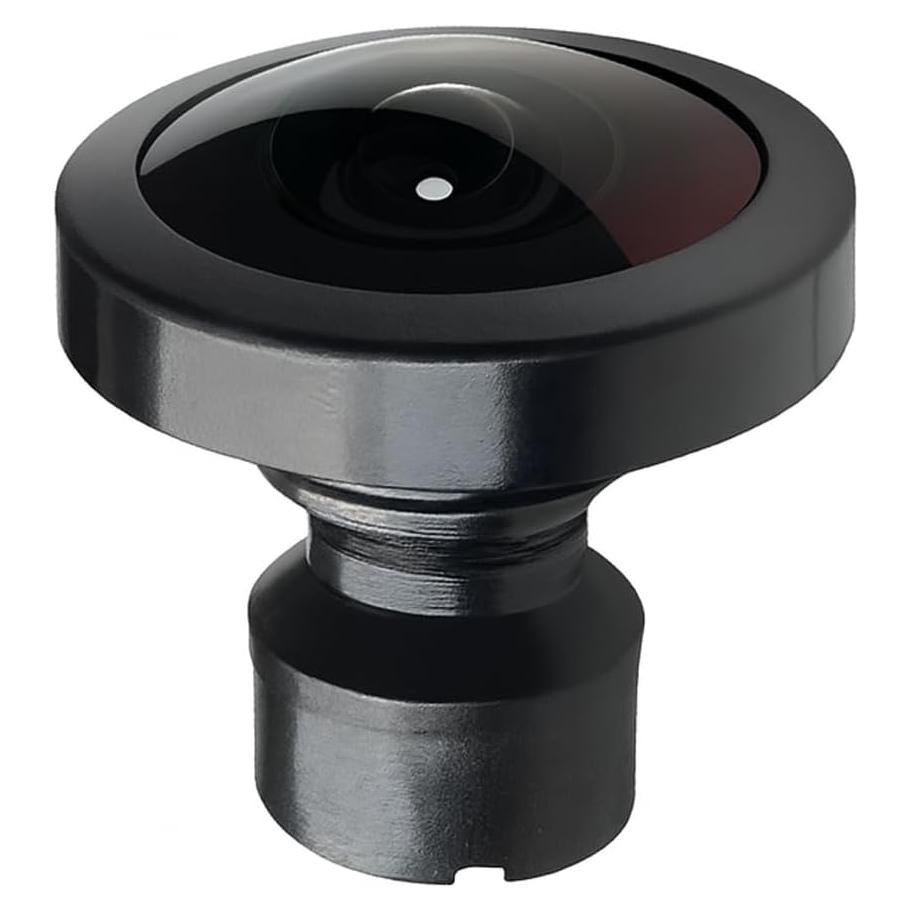 Reemplazo Lente Ojo de Pez AUPEYZ para GoPro Max 360