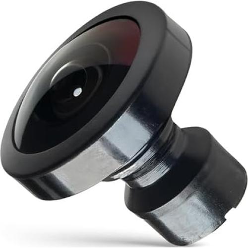 Reemplazo Lente Ojo de Pez AUPEYZ para GoPro Max 360