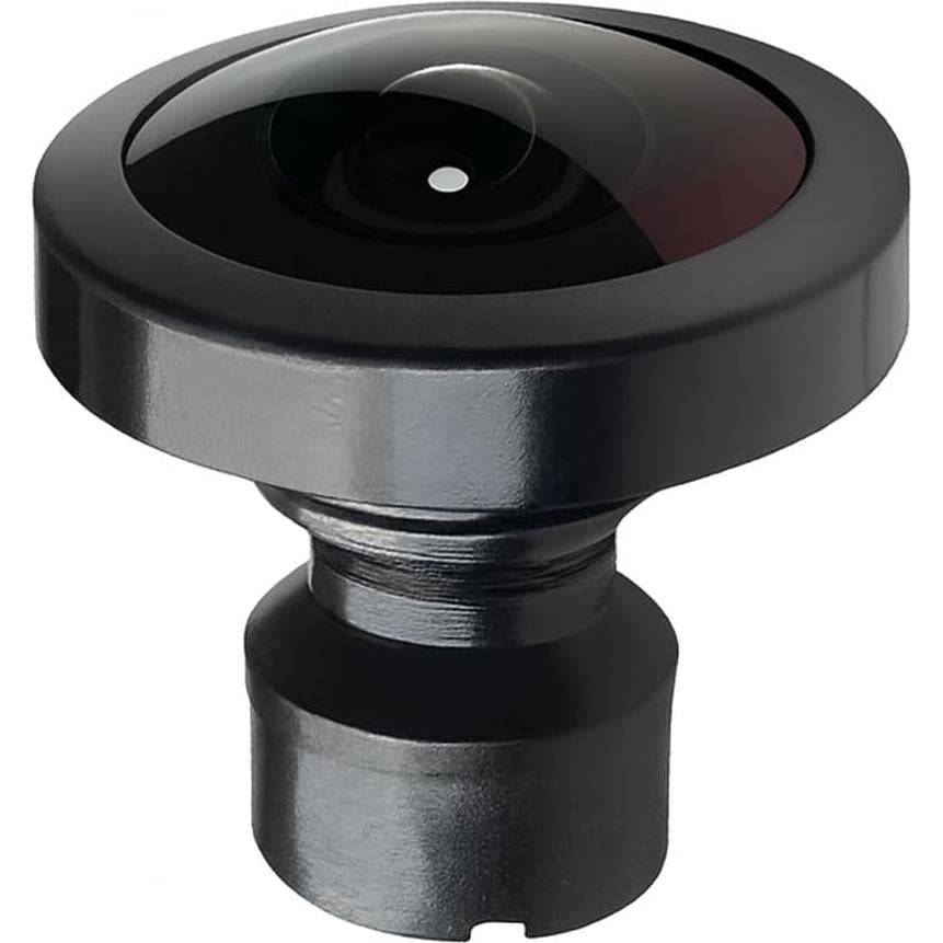 Reemplazo Lente Ojo de Pez AUPEYZ para GoPro Max 360