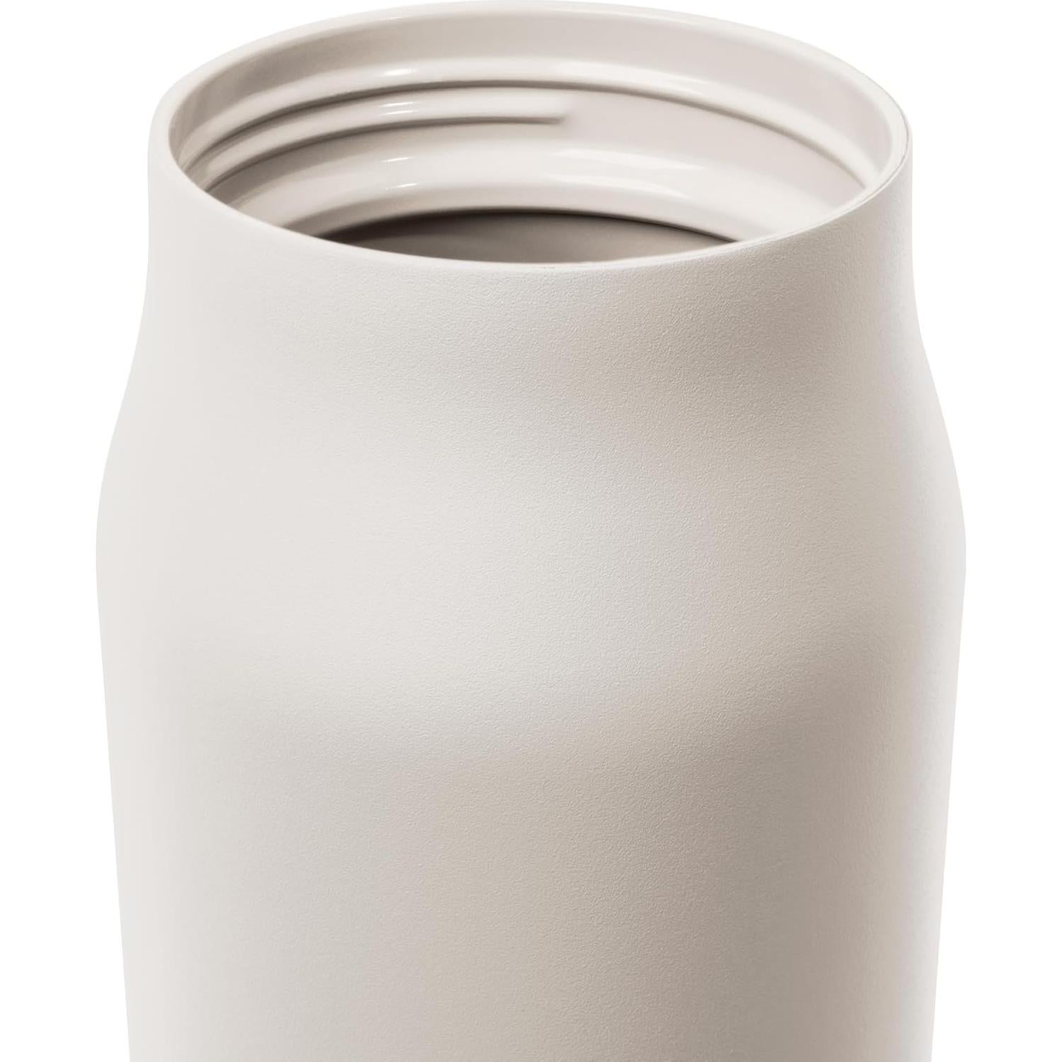 Botella de Agua Simple Modern Mesa 34oz Acero Inoxidable