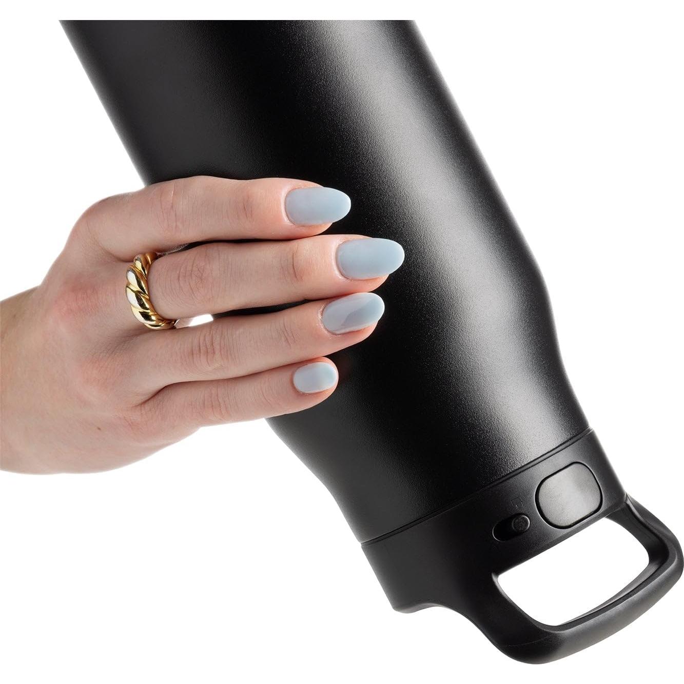 Botella de Agua Simple Modern Mesa 34oz Acero Inoxidable