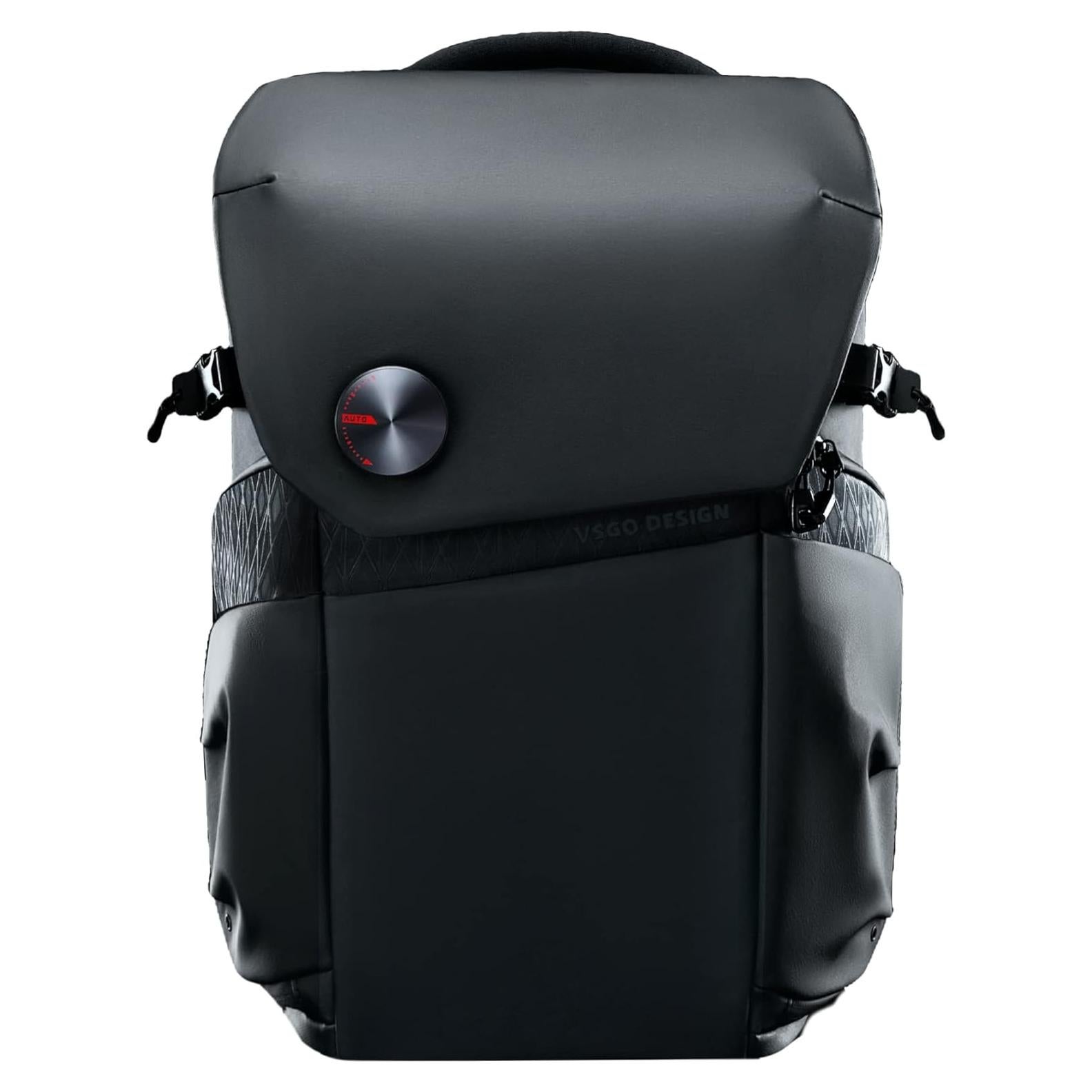 Mochila Profesional VSGO 20L para Cámara DSLR/SLR Impermeable