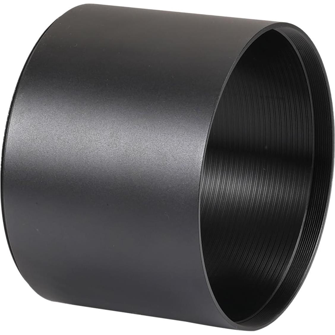 Tapa de Lente Tele 105mm FocusFoto para Sony y Sigma