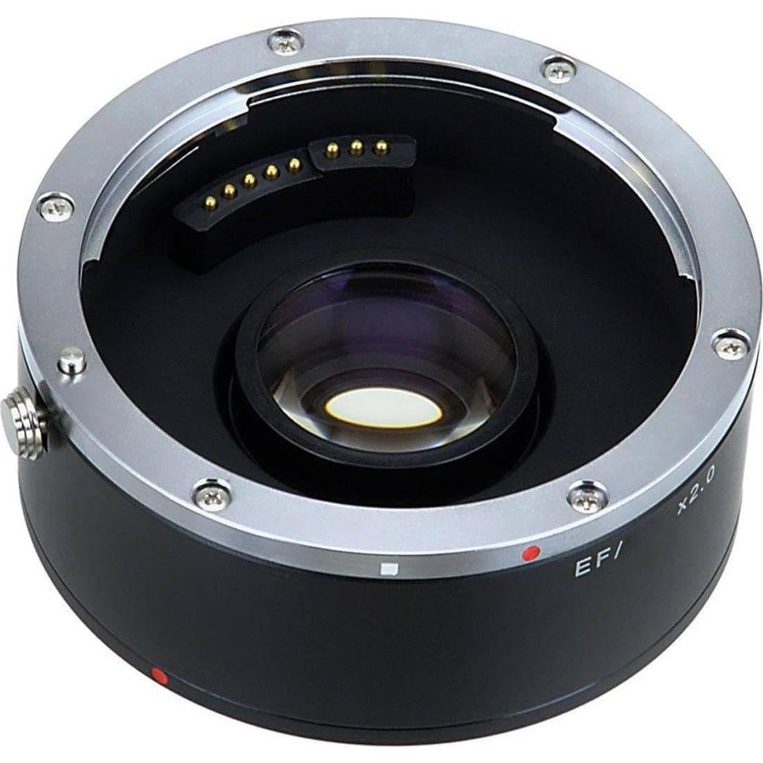 Teleconvertidor 2X OPTURA para Sigma 70-200mm f/2.8