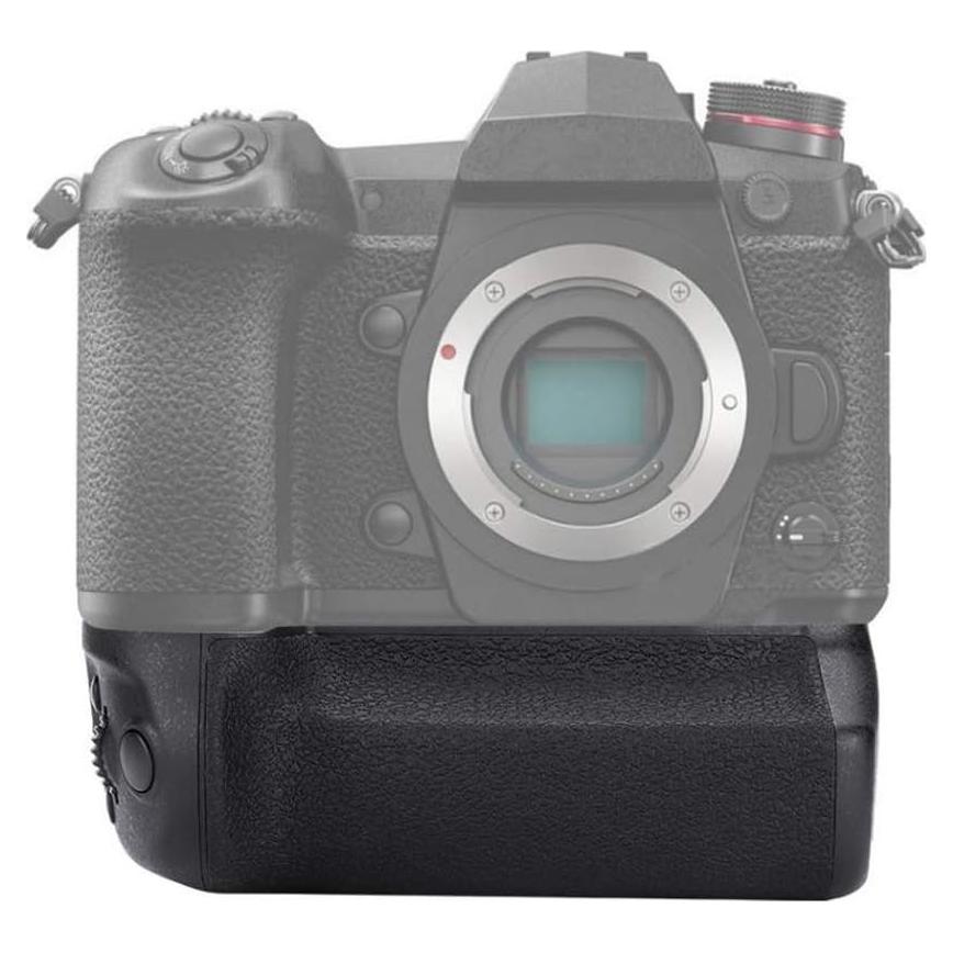 Empuñadura Vertical de Batería Mcoplus para Panasonic G9