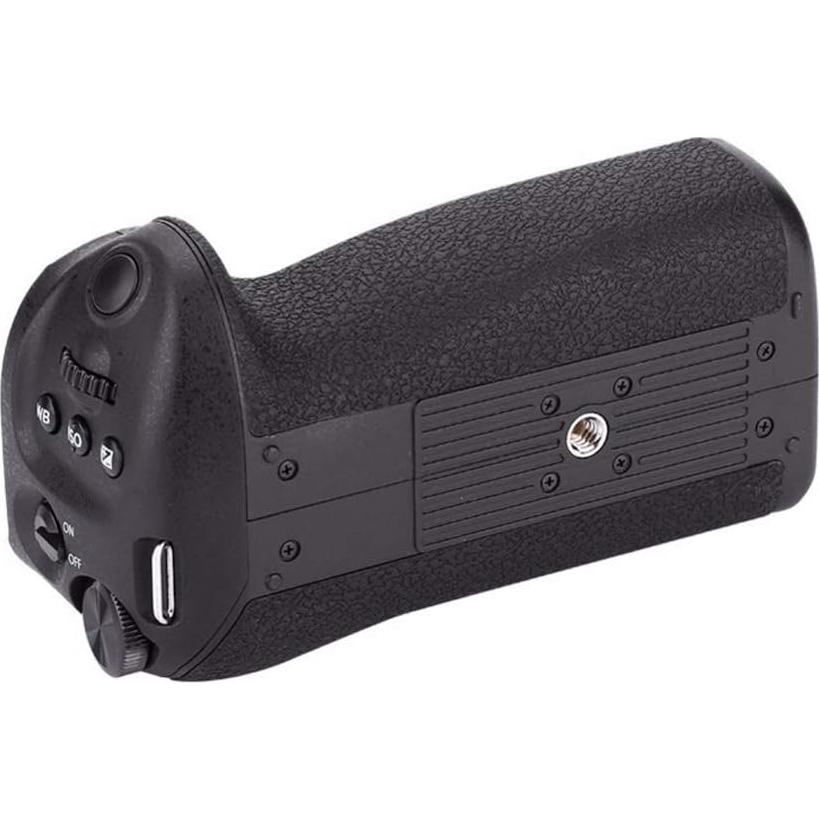 Empuñadura Vertical de Batería Mcoplus para Panasonic G9