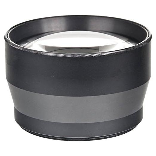 Lente Telefoto 2.0X Digital Nc para Fujifilm FinePix S1