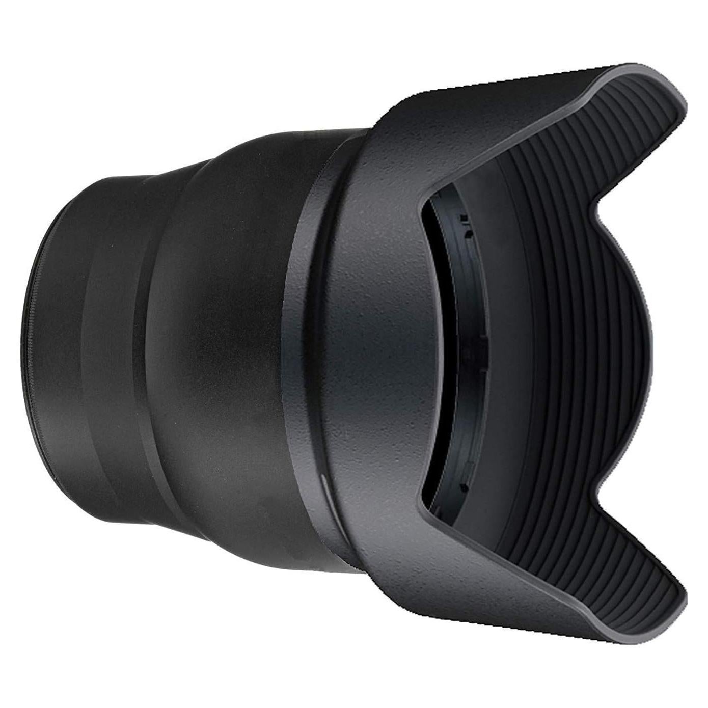 3.5X High Definition Telephoto Lens Compatible with Pentax K-1 Mark II (Only for Lenses with 49, 52, 55, 58, 62 & 67mm Filter Threads)