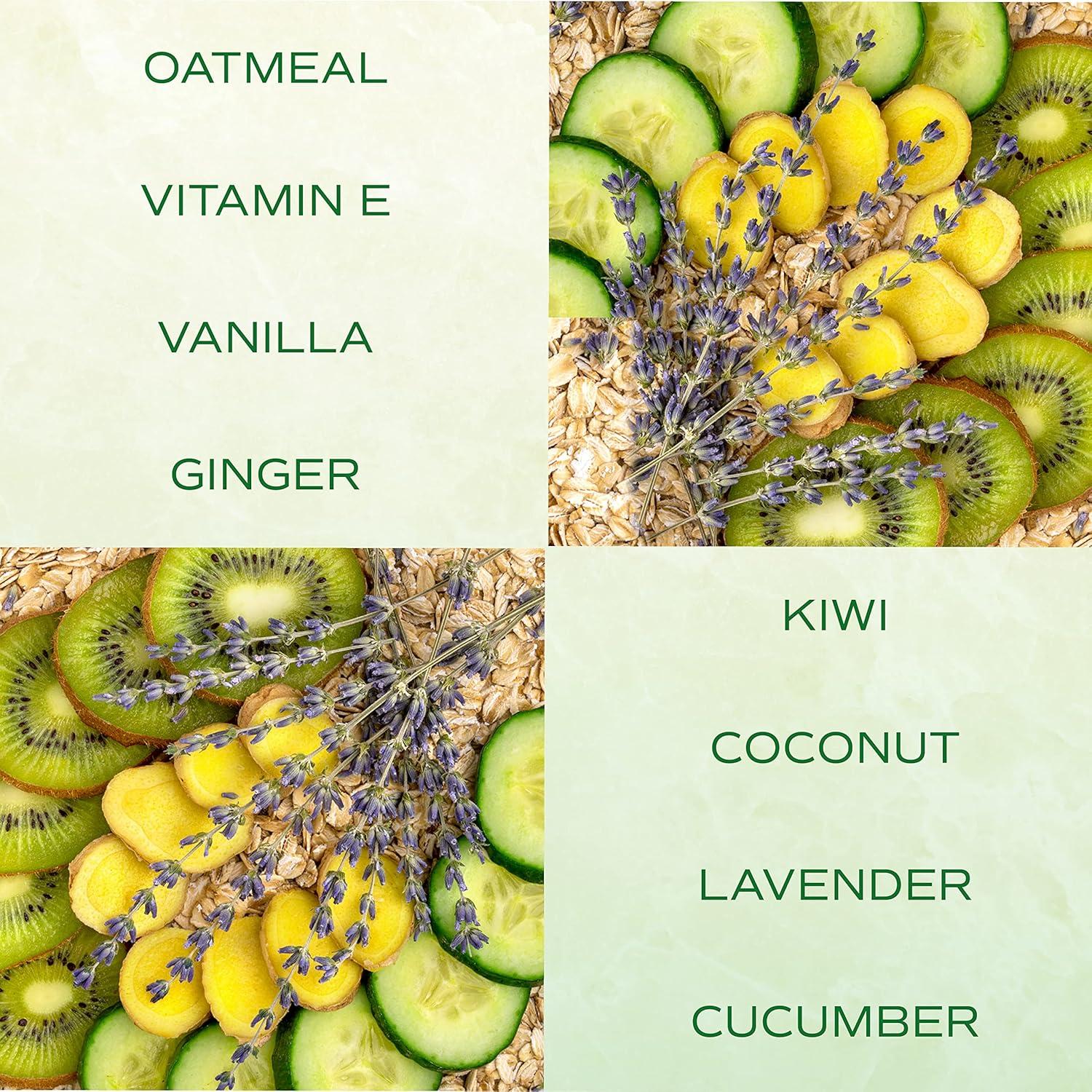 Champú Desodorante para Perros TropiClean SPA 3.9 kg