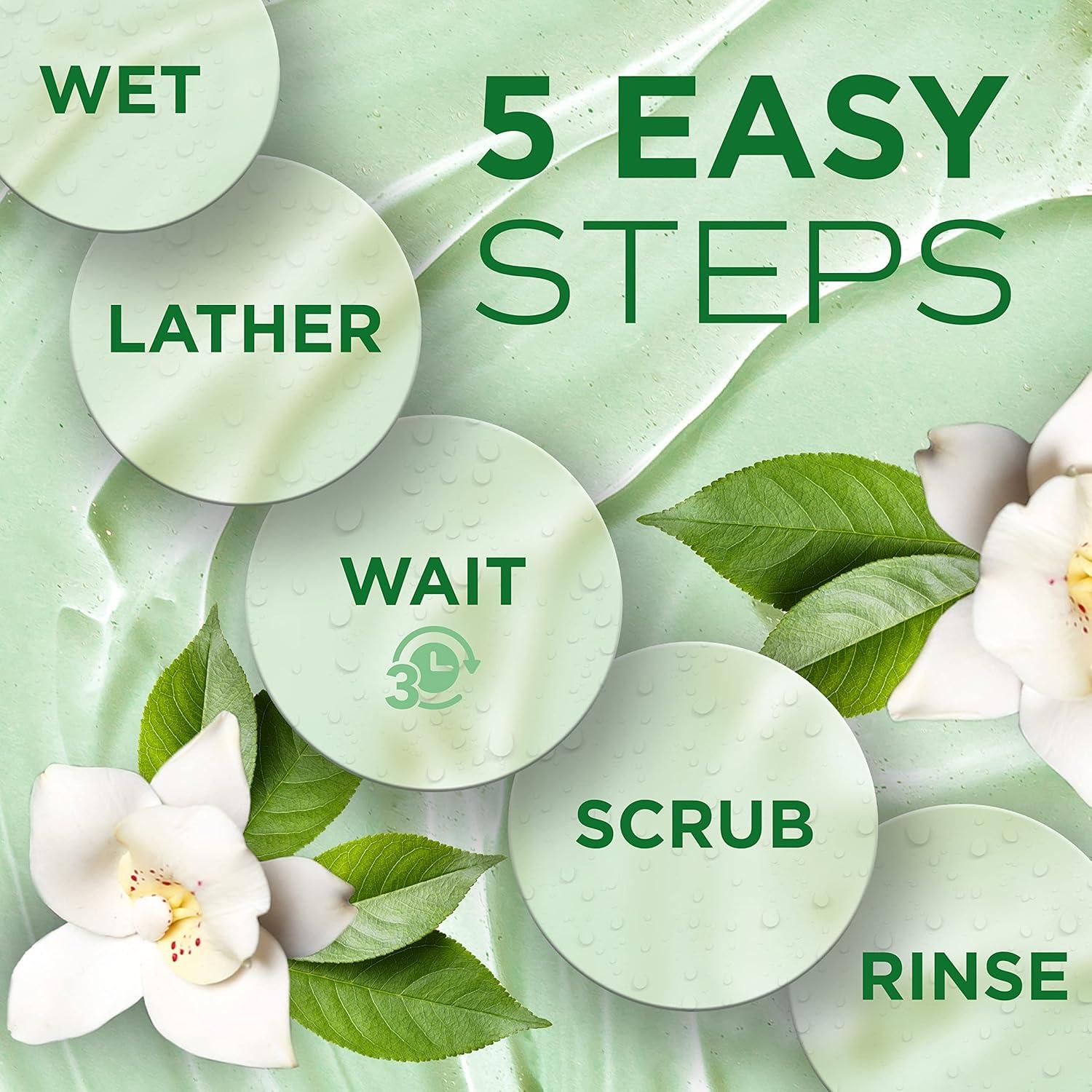 Champú Desodorante para Perros TropiClean SPA 3.9 kg