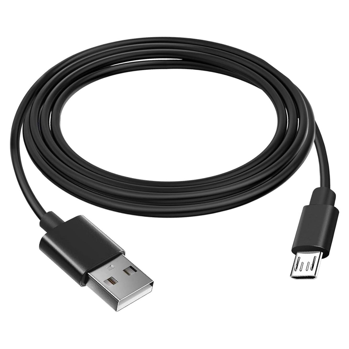 Cable de Carga 3m para Fujifilm Instax Mini y Polaroid