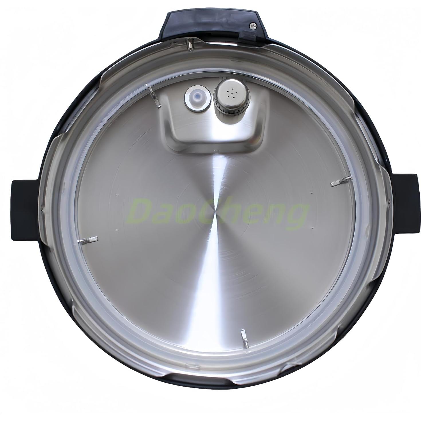 Juego de Piezas de Repuesto Genérico para Olla a Presión 6L