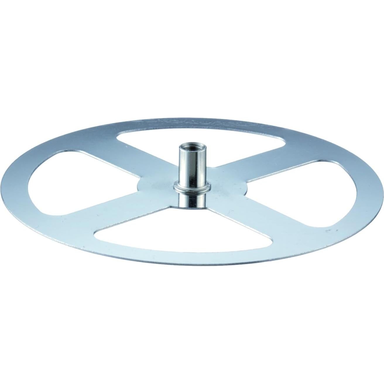 Repuesto Placa Cruz Bodum para Prensa Francesa 3 Tazas Acero Inoxidable