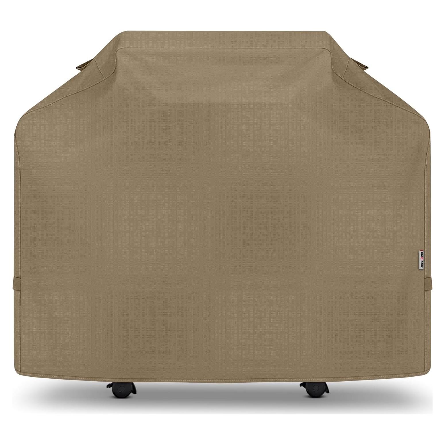 Cubierta de Parrilla Unicook 50 Pulgadas Resistente al Agua