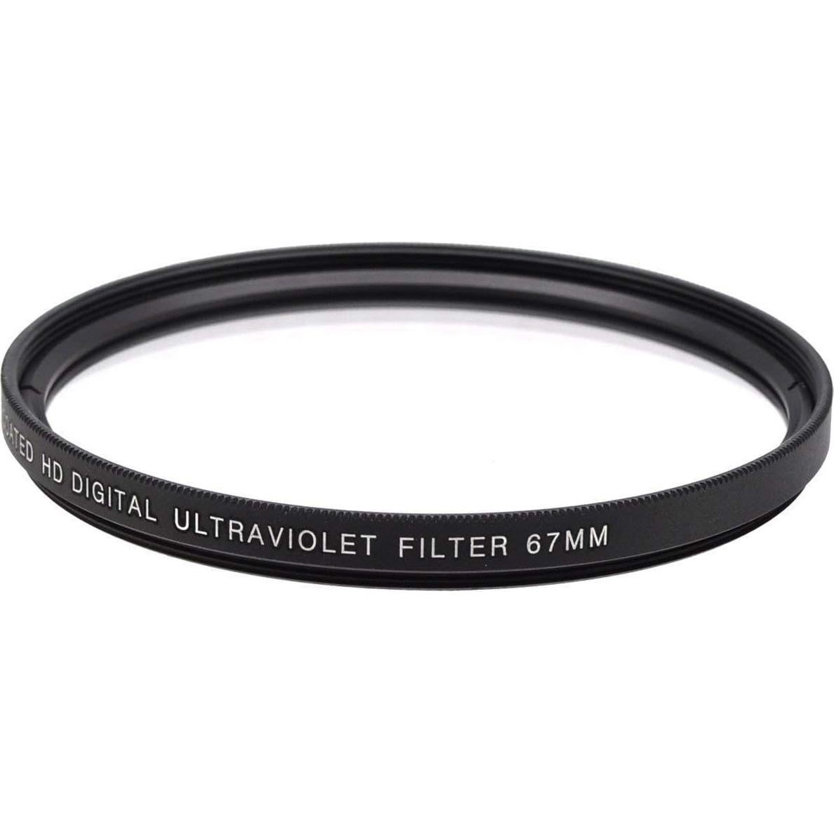 Lente Telefoto Manual 500mm f/8 OPTURA HD para Canon DSLR