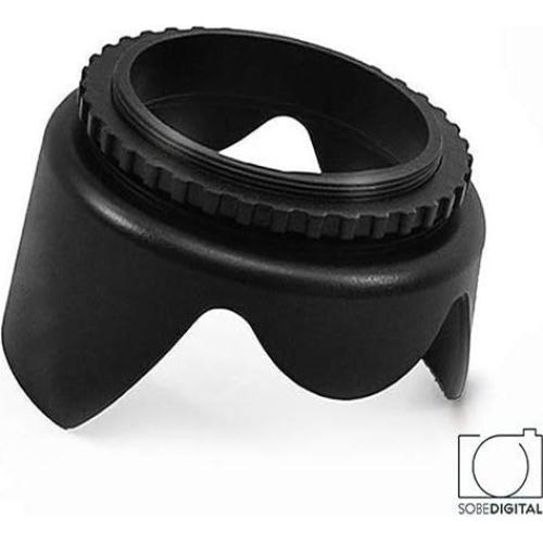 Lente Telefoto Manual 500mm f/8 OPTURA HD para Canon DSLR