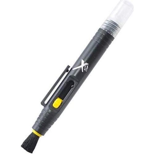 Lente Telefoto Manual 500mm f/8 OPTURA HD para Canon DSLR