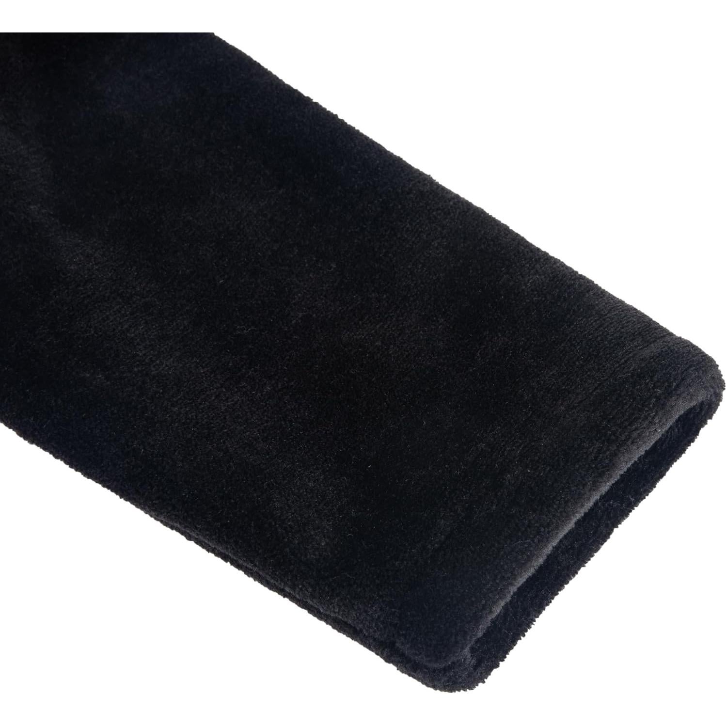 Bata de felpa con capucha para niños 2-9 años - LDT20315