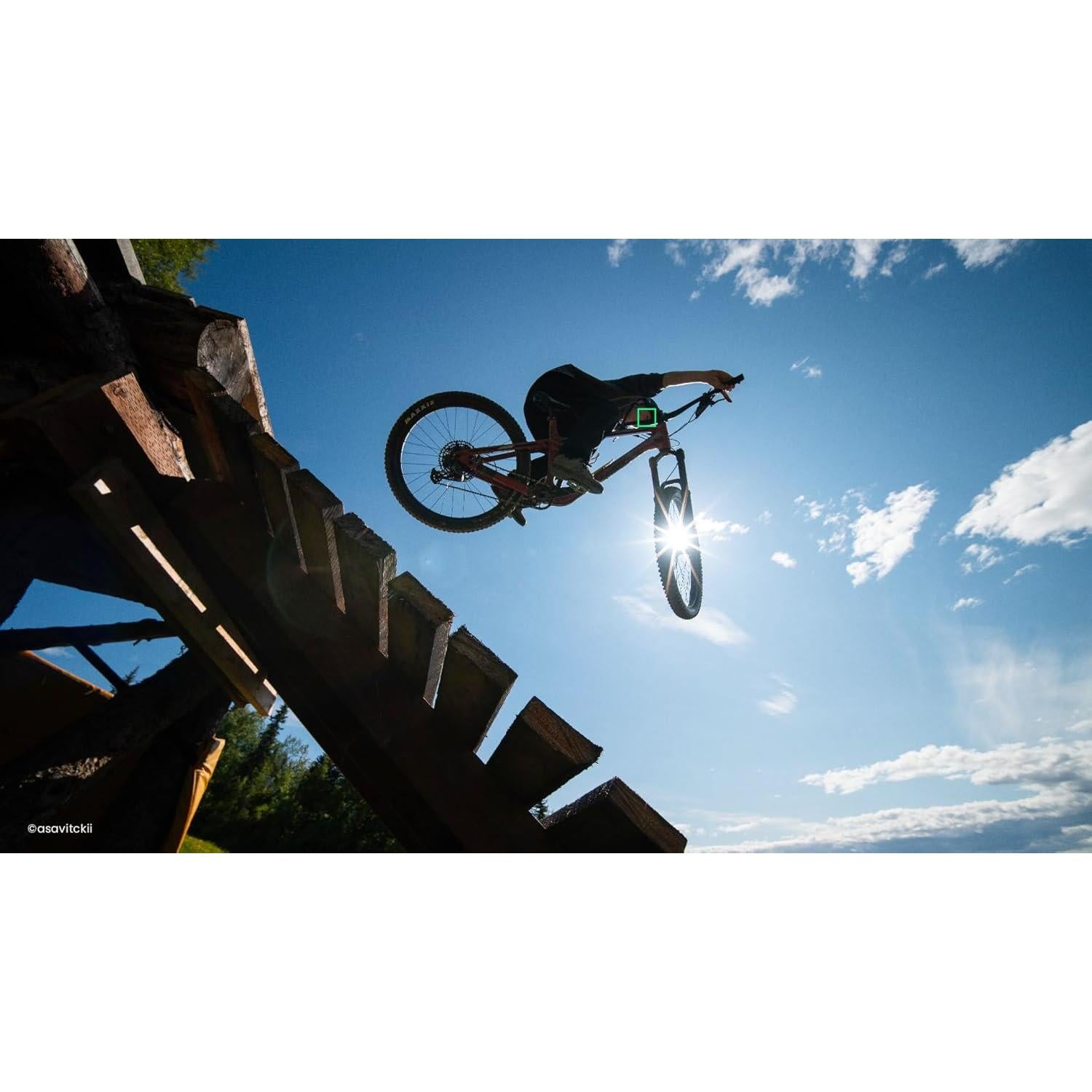 Lente Laowa 12mm f/2.8 Lite Zero-D para E-Mount - Ultra Gran Angular