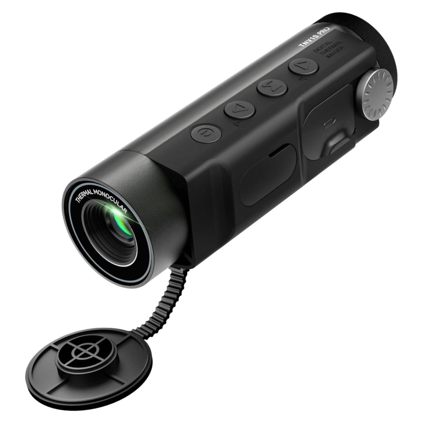 Monocular Térmico MiLESEEY TNV10 Pro 320x240 50Hz