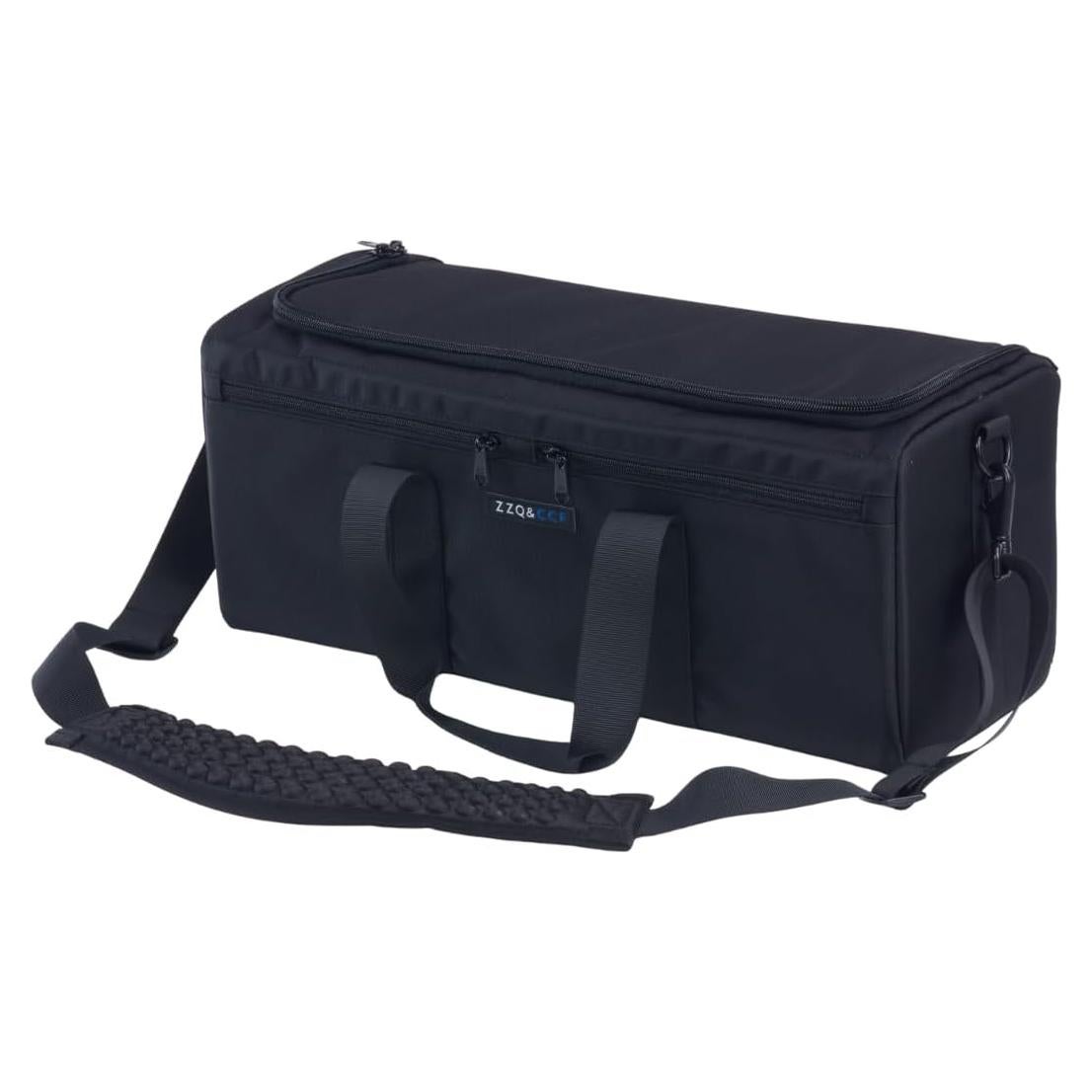 Funda para Lente de Cámara ZZQ&CCF para Sony 400-800mm - Negro