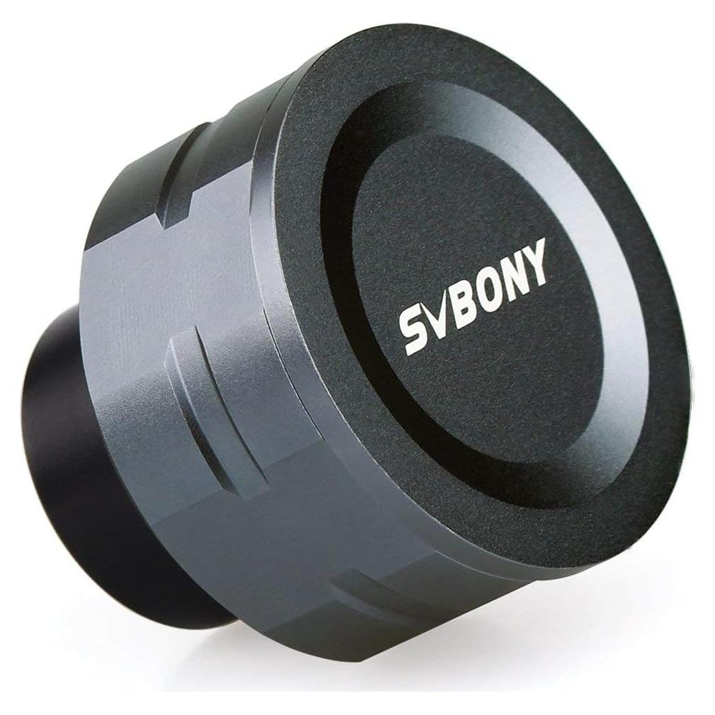 Cámara de Telescopio SVBONY SV105 IMX307 1.25" para Astrofotografía