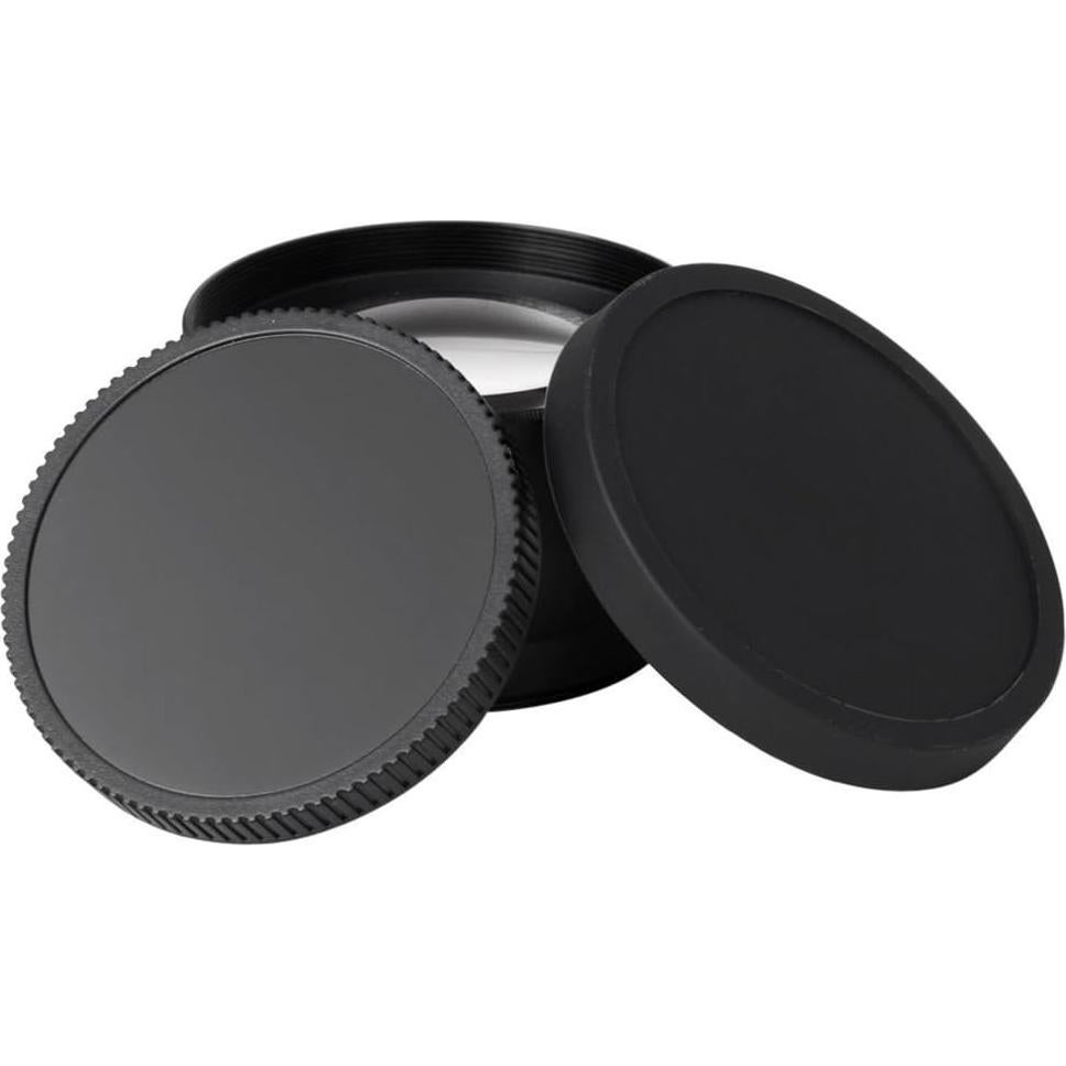 Lente Telefoto 2x 52mm para Nikon AF-S DX Nikkor