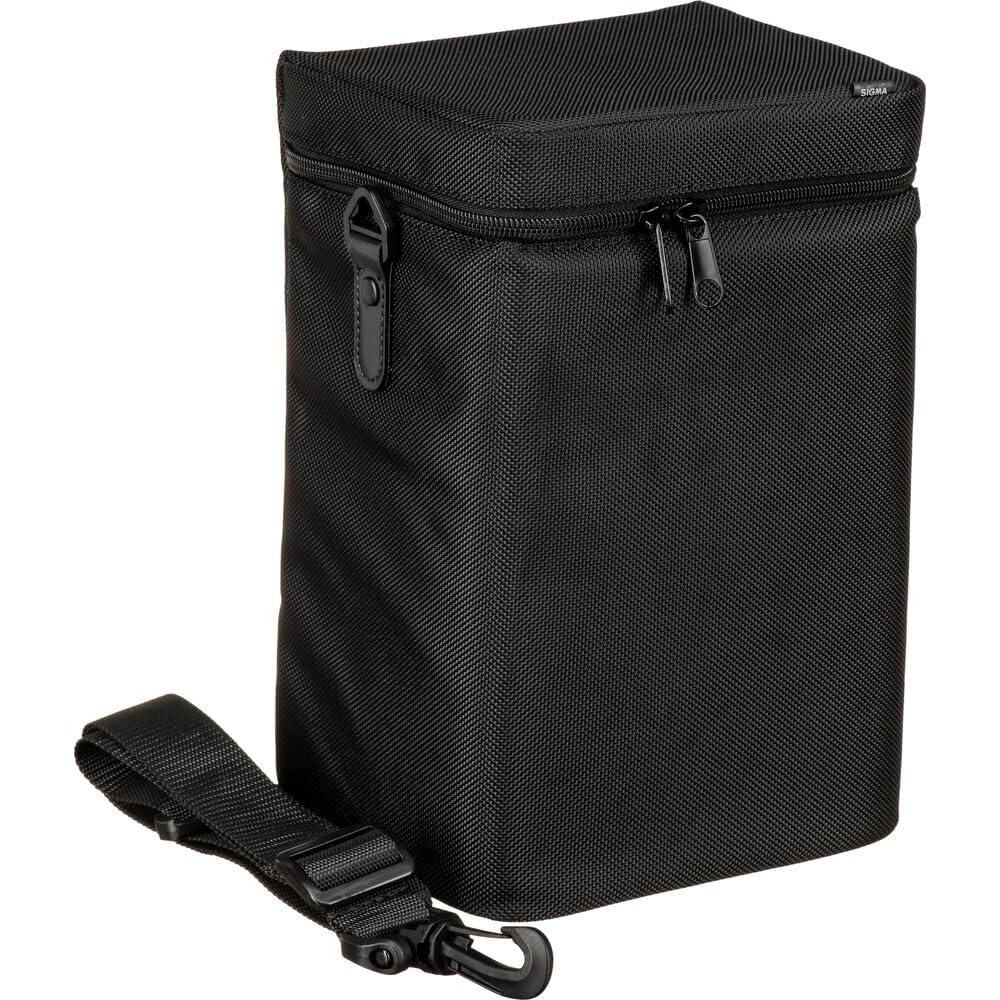 Sigma 70-200mm f/2.8 DG OS HSM Sports para Nikon F - Lente Profesional