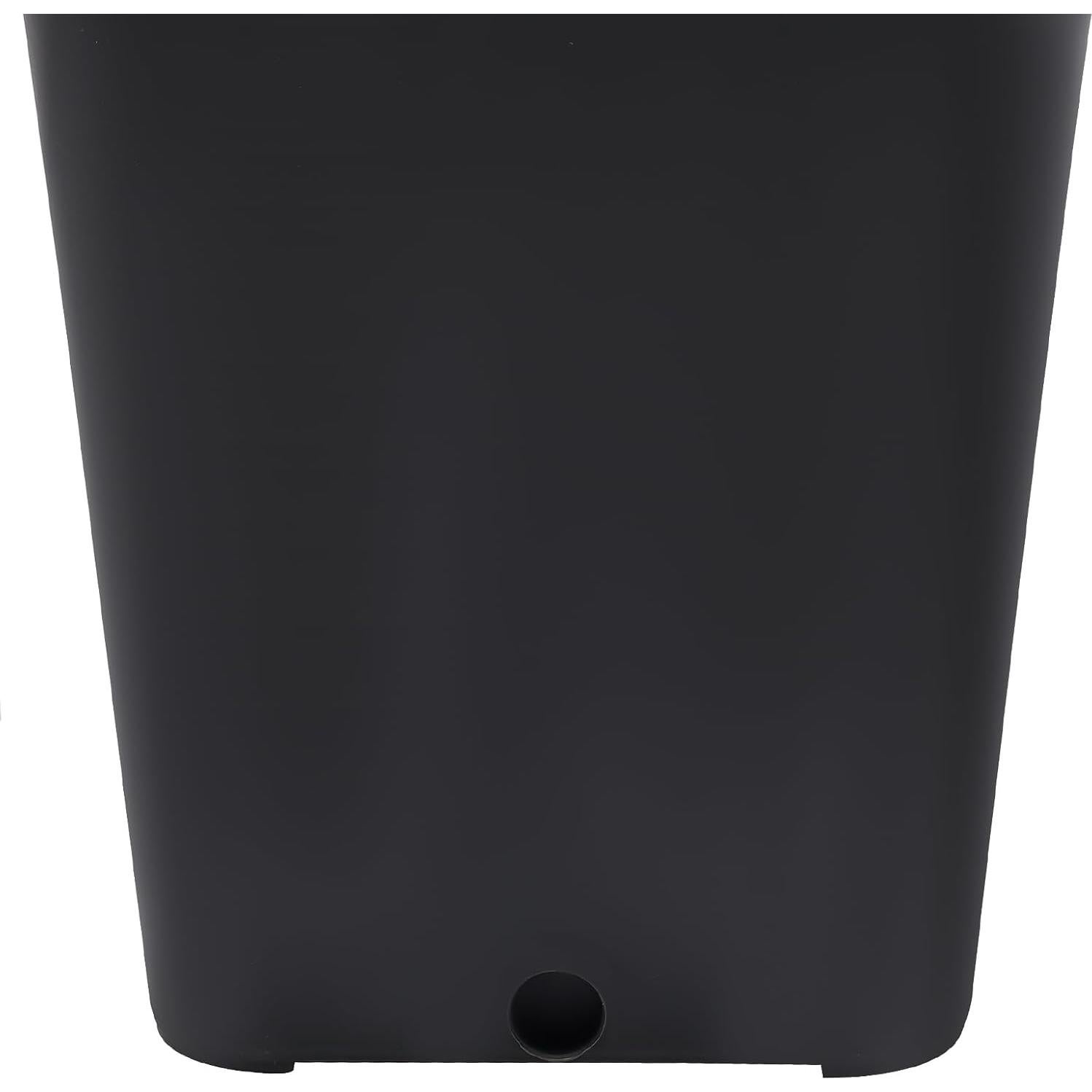 Sistema de Cultivo Hidropónico Vertical LIJUNAhz 30 Plantas LED