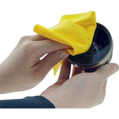 Lente Ojo de Pez 0.35x BW Elite para Canon PowerShot G3 X