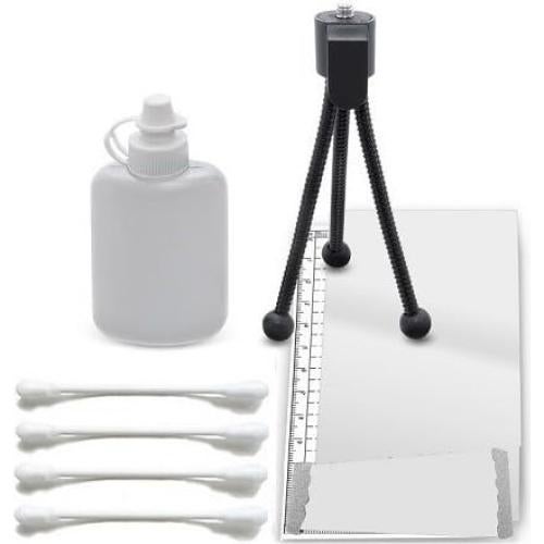 Kit de Lente Gran Angular 37mm para Camcorders Canon