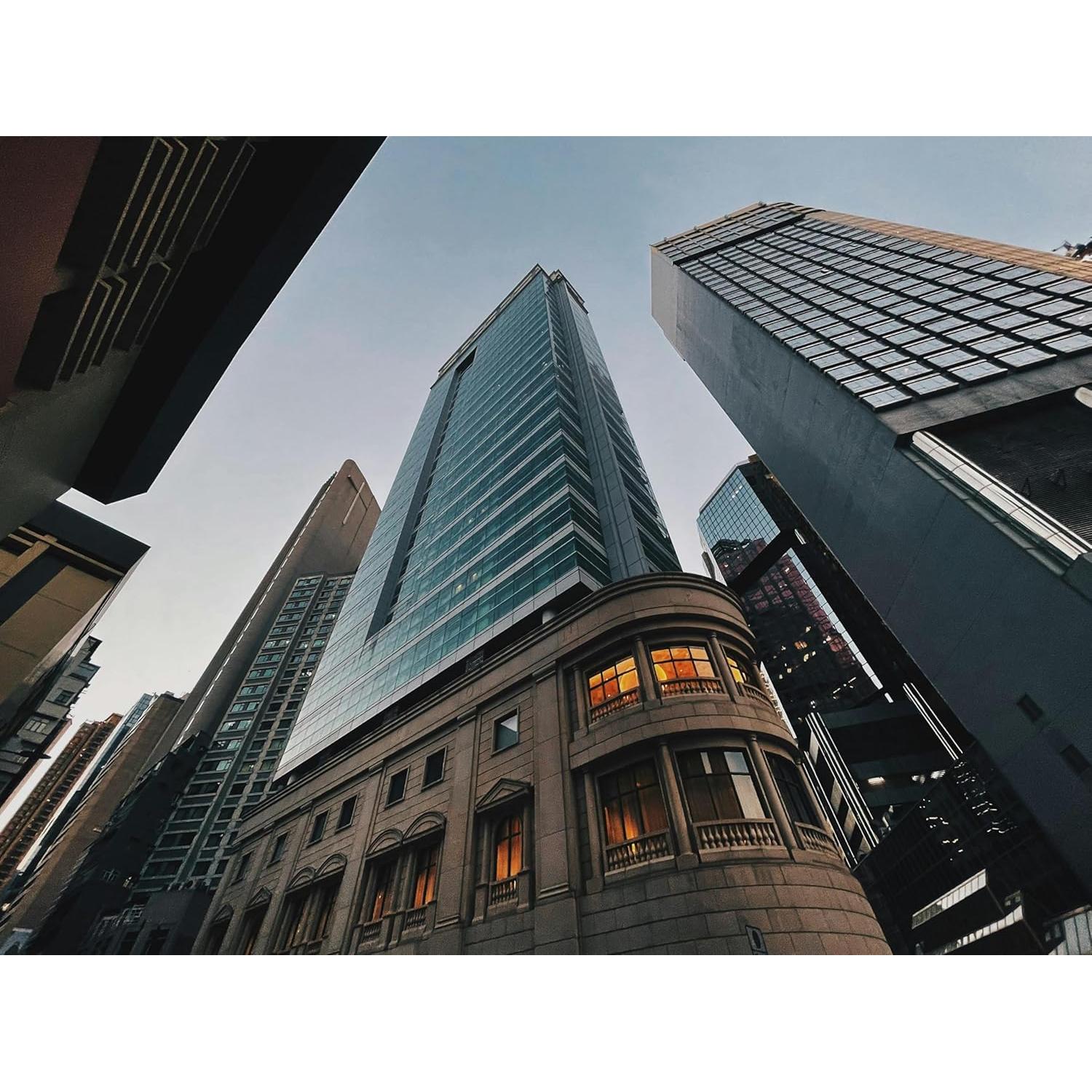 Lente Ojo de Pez 0.3X Hila Optics para Sony FDR-AX33