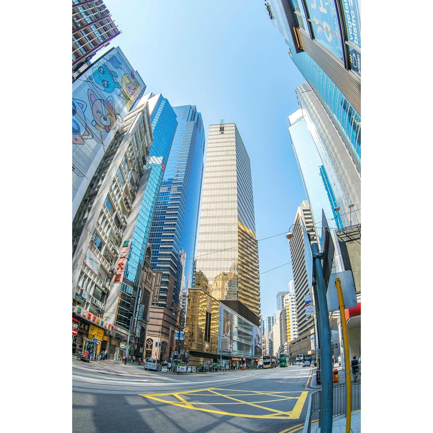 Lente Ojo de Pez 0.3X Hila Optics para Sony FDR-AX33