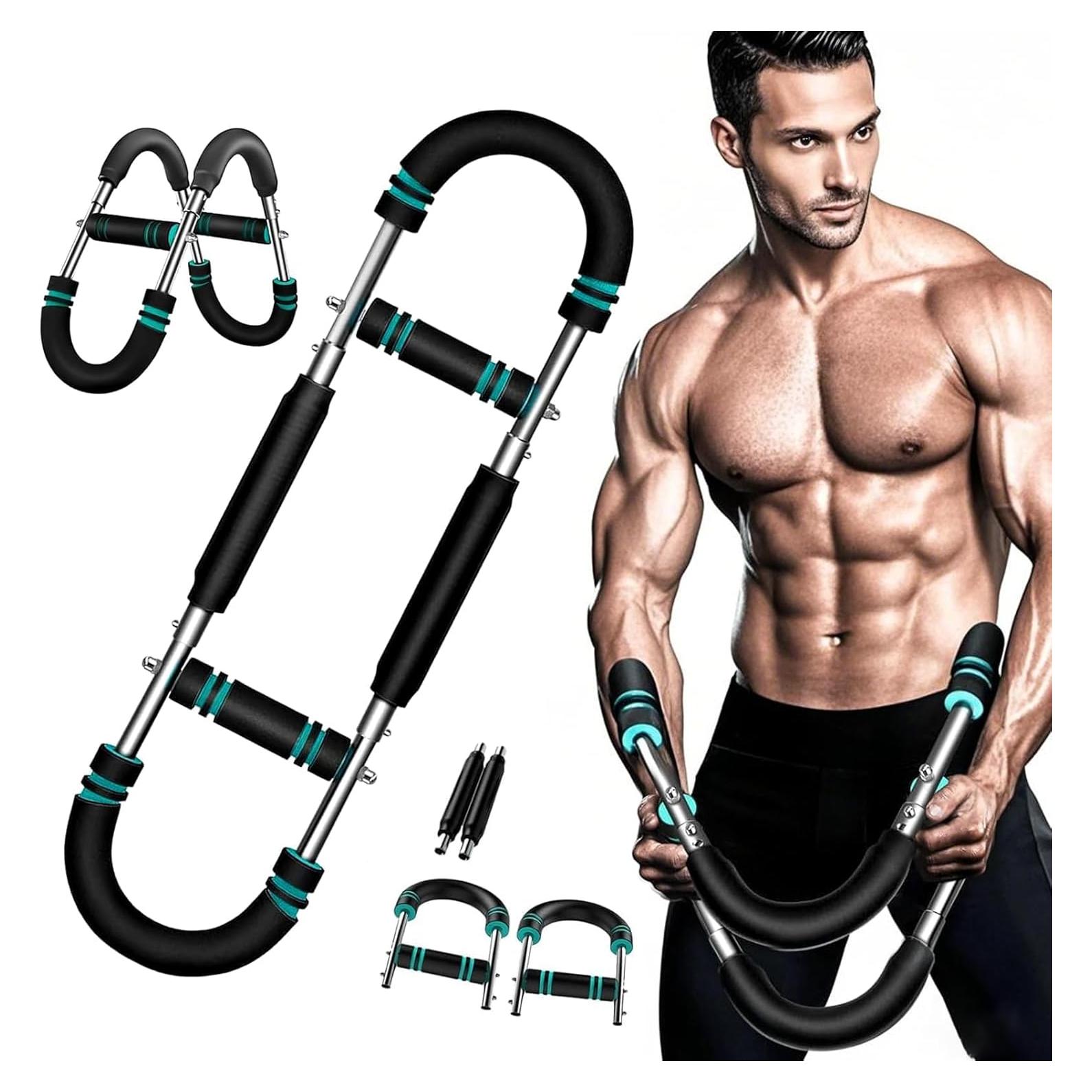 Entrenador de Brazos WEVYHFS TAE-PRO Ajustable 9-18 kg