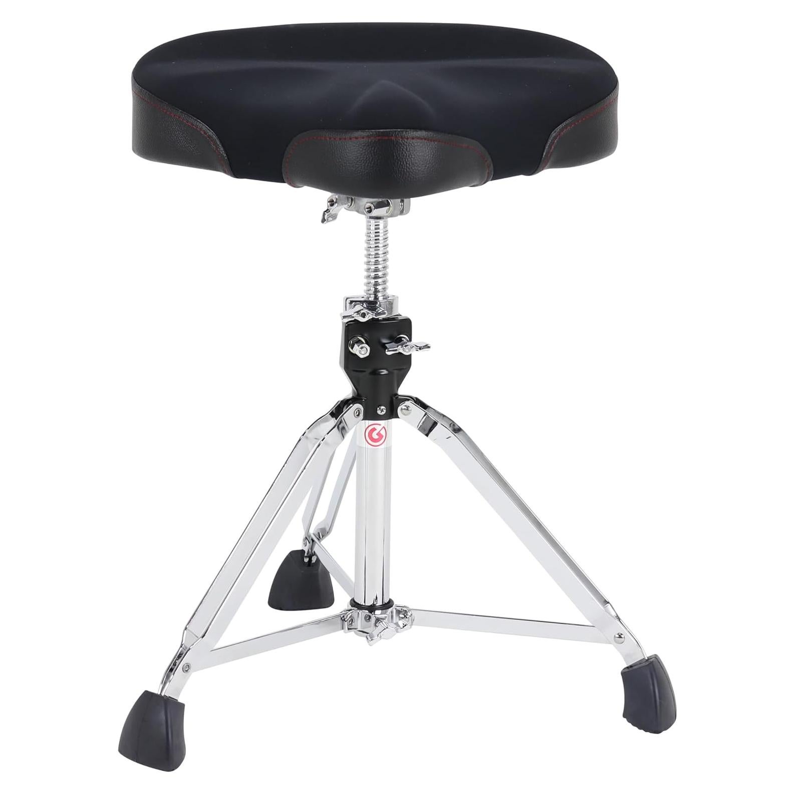 Silla de Tambor Gibraltar 9000 Neo 16.5" Ancho Ajustable