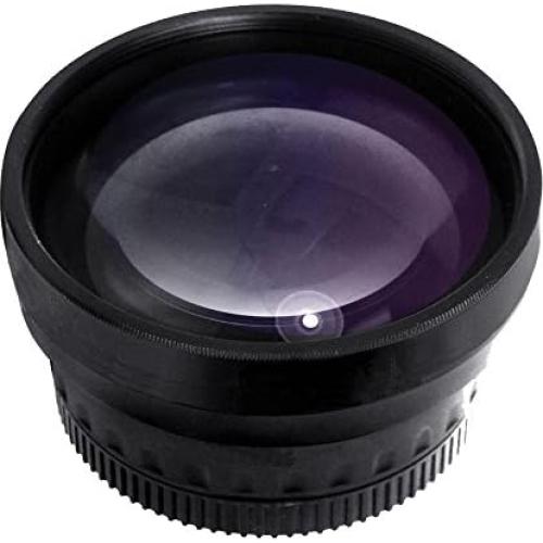 Lente Telefoto 2.0X Digital Nc para Sony Cyber-Shot HX400