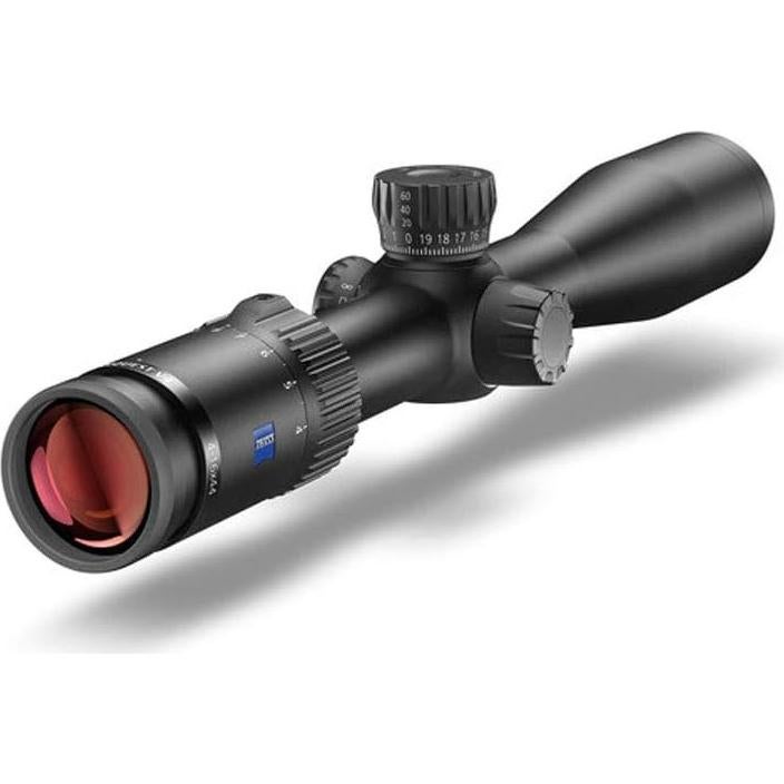 Mira de Rifle ZEISS Conquest V4 4-16x44 Retícula ZBR-2
