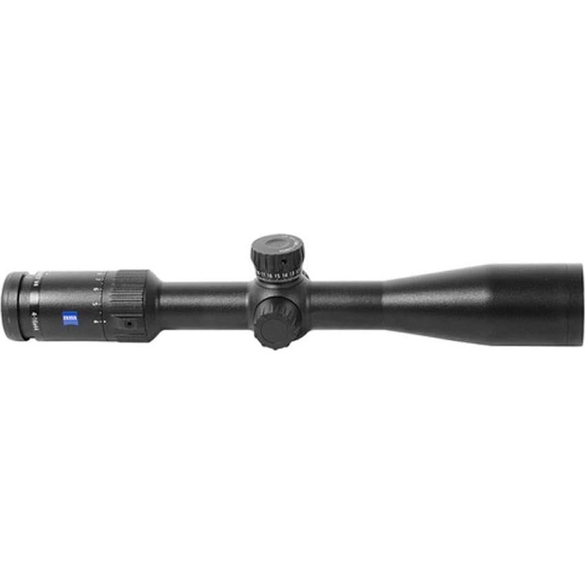 Mira de Rifle ZEISS Conquest V4 4-16x44 Retícula ZBR-2
